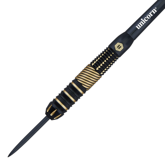 Unicorn Top Brass V2 Steeldarts - 19g