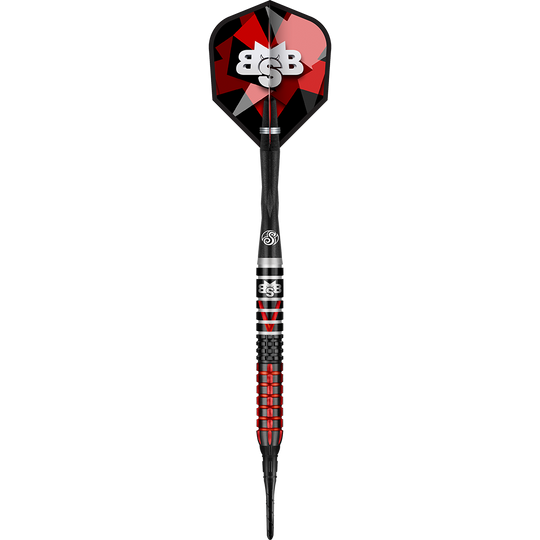 Shot Michael Smith Defiant Softdarts