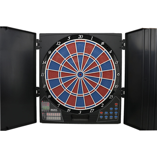 Bull´s Lightning RB Elektronik Dartboard