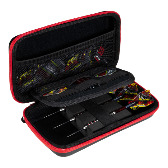 Winmau Florian Hempel Tour Edition dart case