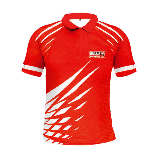 Bulls Krzysztof Ratajski Polish Eagle dart shirt