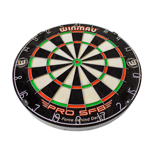 Winmau Pro SFB Dartboard