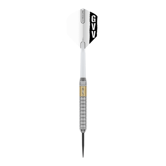 Red Dragon Gian Van Veen Brass Steeldarts - 21 g Red Dragon Gian Van Veen Brass Steeldarts - 21 g