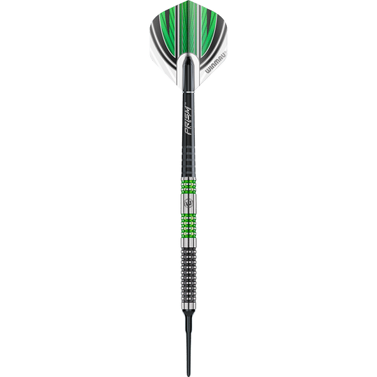 Winmau Daryl Gurney Special Edition soft darts