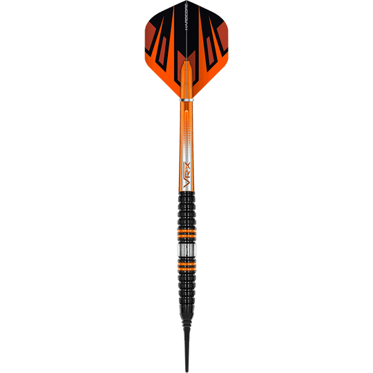 Red Dragon Amberjack Pro 2 soft darts - 20g