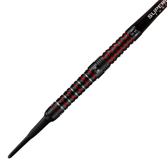 Harrows Tungsten Infinity 97% Tungsten soft darts