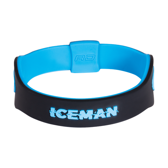 Red Dragon Gerwyn Price Iceman Bracelet