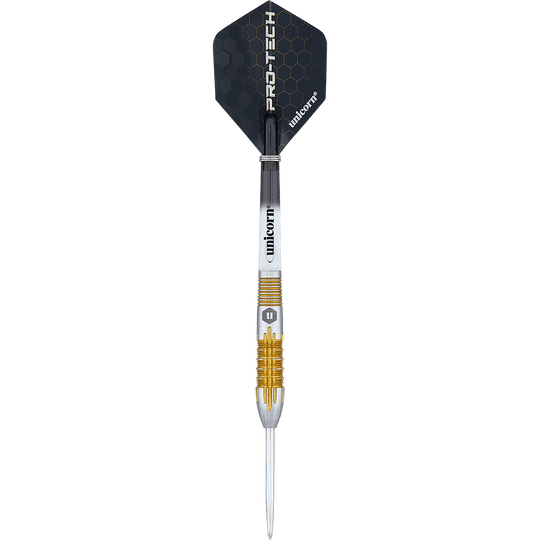 Unicorn Pro-Tech Style 1 steel darts