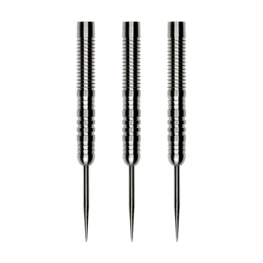 McDart Specter V10 steel dart barrels