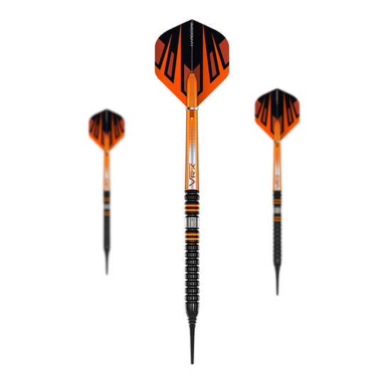 Red Dragon Amberjack Pro 1 Softdarts - 20g