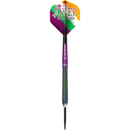 Mission John O Shea Steel Darts - 22g