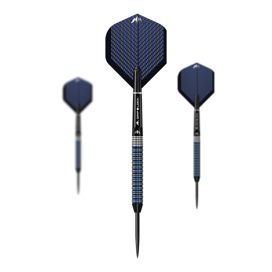 Mission Nightfall Model 2 Steeldarts