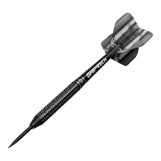 GOAT Sprocket Tungsten Steel Darts