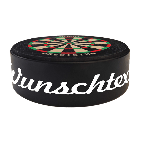 Abgebildet ist ein Produkt mit dem Dateinamen 765_McDart_Mini_Precision_Dartboard_Darthalter_2_Freehand521. Es sind keine genauen Produktinformationen vorhanden.