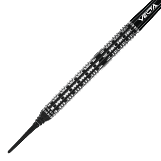 Winmau Leonard Gates soft darts - 20g