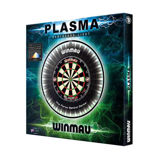 Winmau Plasma LED Dartboard Light