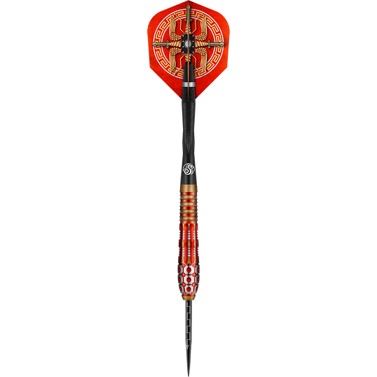 Shot Roman Empire Centurion Steeldarts