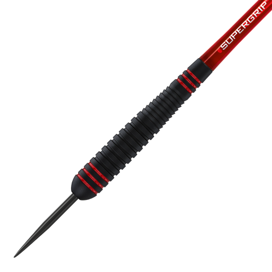 Harrows ACE Rubber Grip Steeldarts