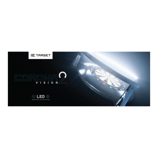 Target Corona Vision 2 lighting system