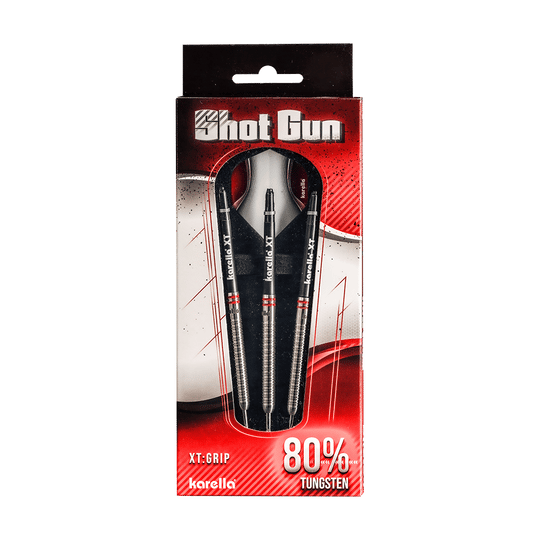 Karella Shot Gun steel darts