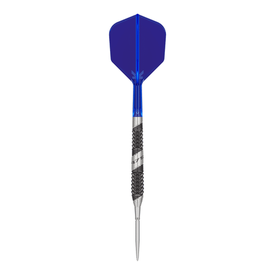 Target 975 Ultra Marine 02 Swiss Point Steel Darts