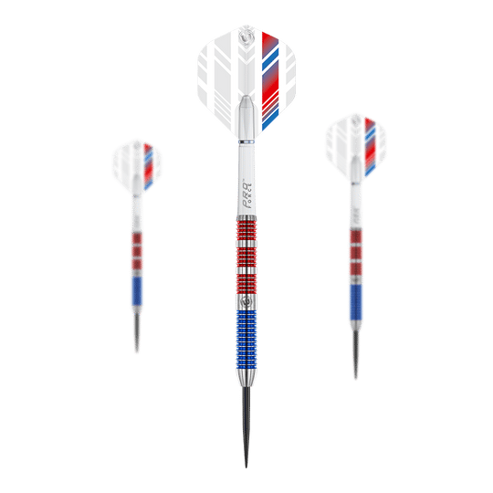 Winmau Wildcats steel darts