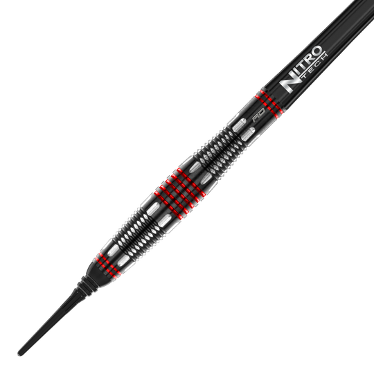 Red Dragon Marlin Venom Soft Darts - 22g