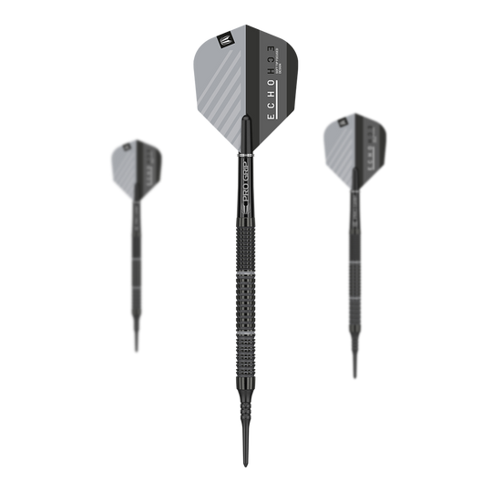 Target Echo 11 soft darts