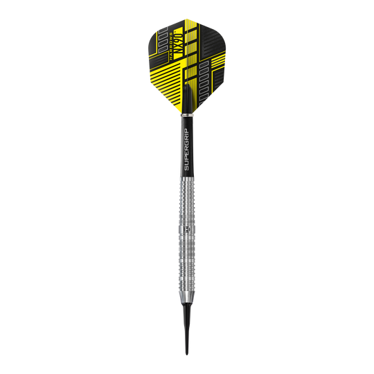 Harrows NX90 Parallel Softdarts