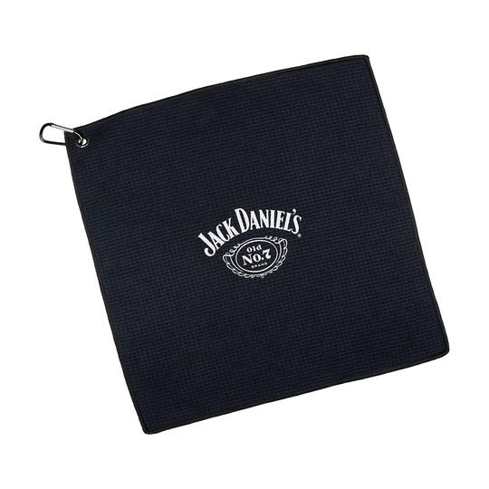 Mission Jack Daniels Handtuch