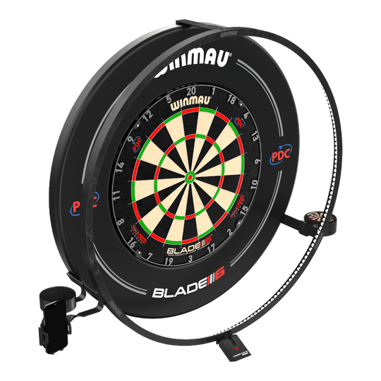 Winmau plasma accessory set