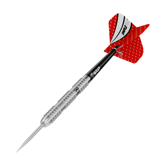 Bull&#39;s Dot D8 steel darts