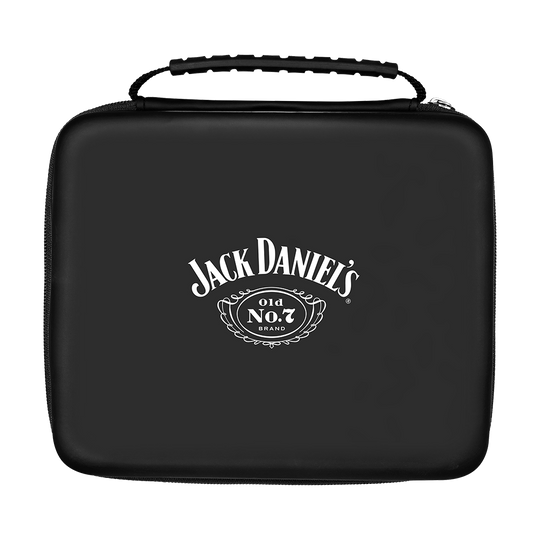 Mission Jack Daniels Luxor Dartcase