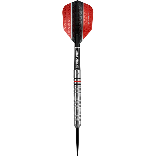 Target Vapor8 07 steel darts - 24g