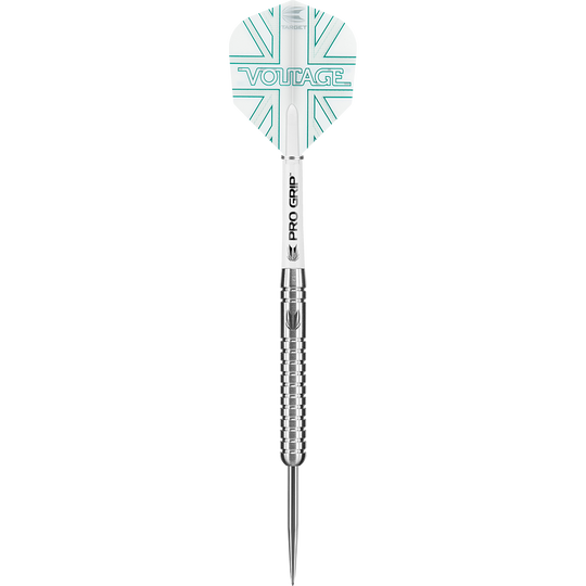 Target Rob Cross steel darts