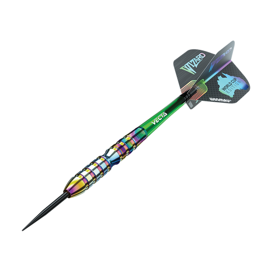 Winmau Simon Whitlock World Cup Special Edition Steeldarts