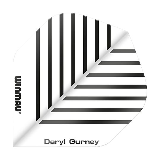 Winmau Daryl Gurney Standard Flights