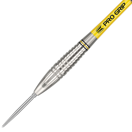 Target Scott Williams GEN1 Swiss Point Steel darts