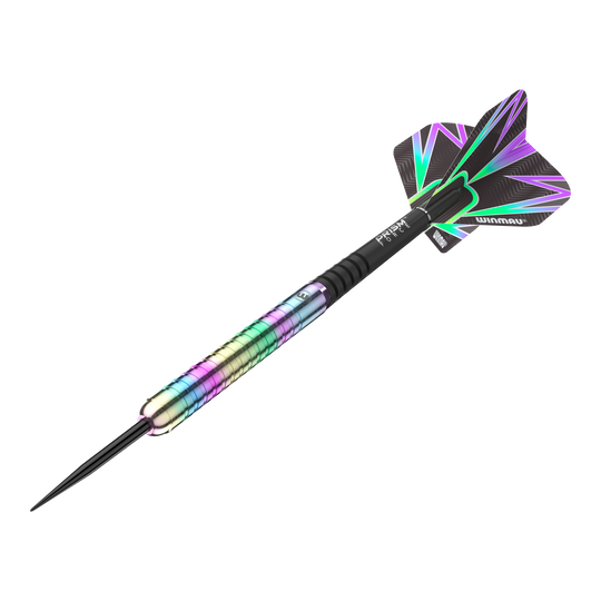 Winmau Foxfire Urban steel darts