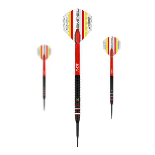 Winmau Florian Hempel 85 Pro-Series steel darts