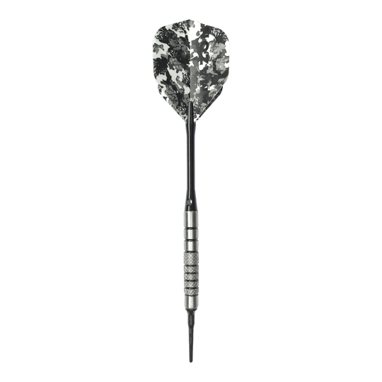 McDart 85 Tungsten V23 soft darts - 18.5g