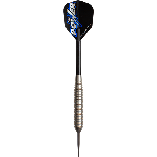 Target Phil Taylor Power Silverlight Variante 2 Steeldarts