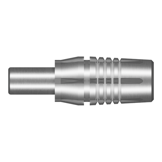 Shot Threadhead Point Adapter