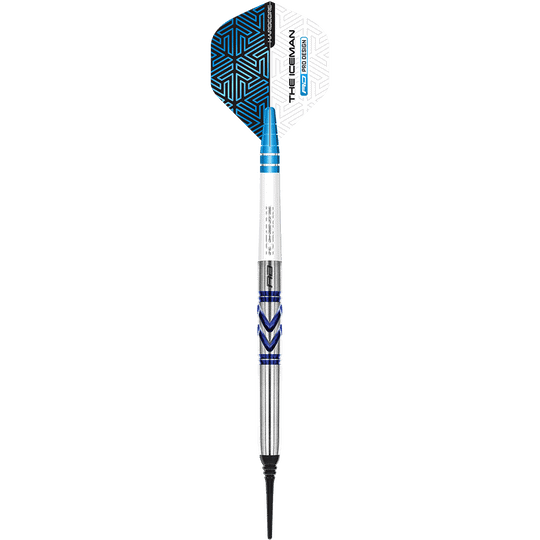 Red Dragon Gerwyn Price Avalanche Pro Softdarts - 20g