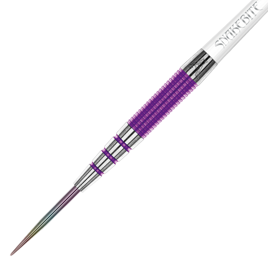 Red Dragon Peter Wright PL15 Medusa Steeldarts