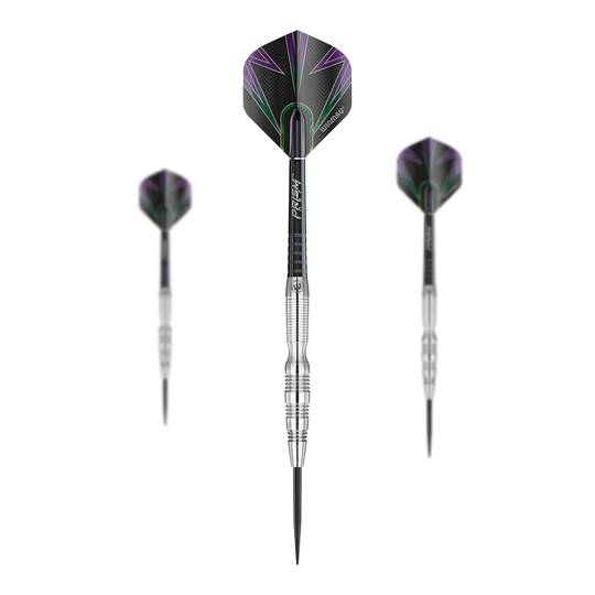 Winmau Simon Whitlock 90% Tungsten Steel darts