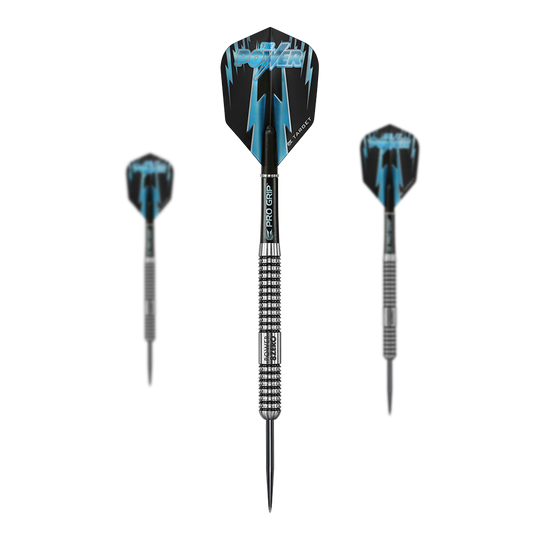 Target Phil Taylor Power 8zero Steeldarts