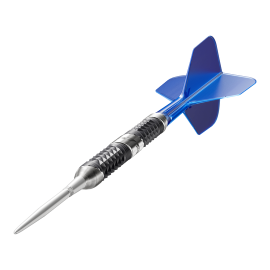 Target 975 Ultra Marine 01 Swiss Point Steel Darts