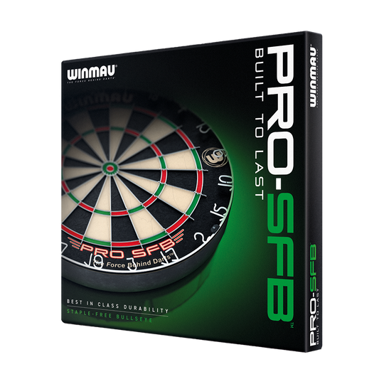 Winmau Pro SFB Dartboard