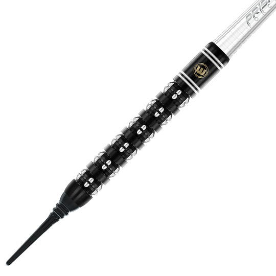 Winmau Danny Noppert Freeze Edition Softdarts - 20g